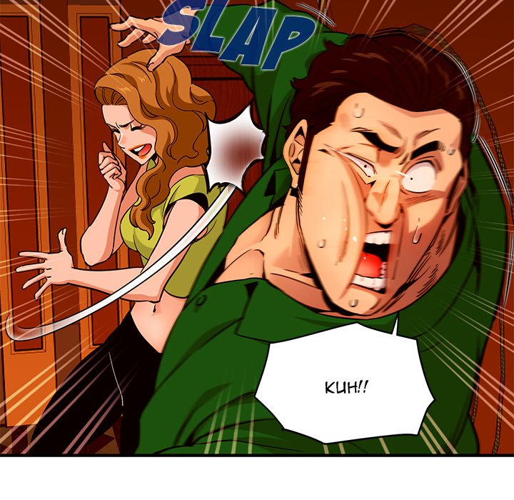 Dog on Patrol - Chapter 18 33 Dog on Patrol - Chapter 18 33