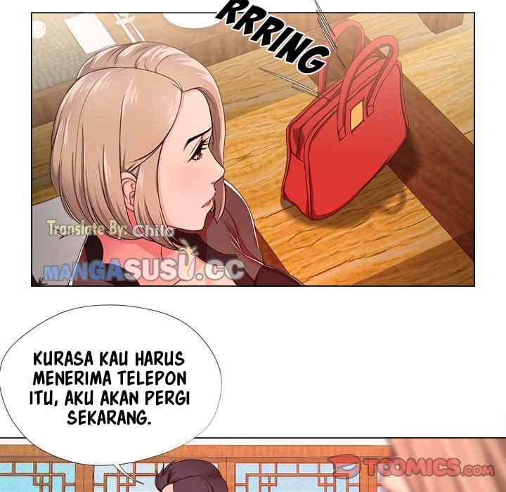 Cat Fight - Chapter 18 41