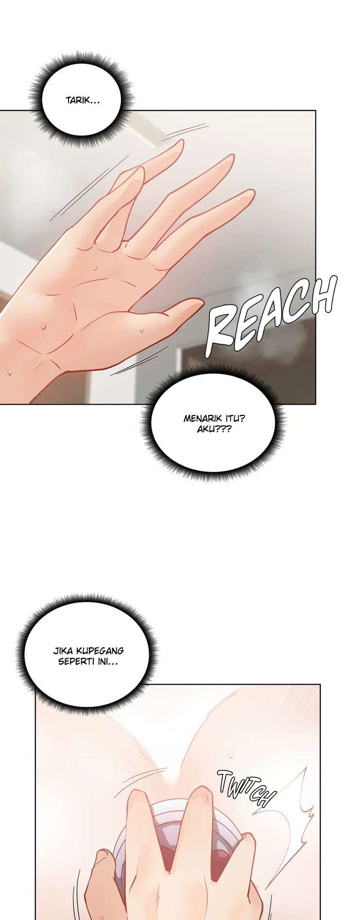 Learning the Hard Way - Chapter 18 22 Learning the Hard Way - Chapter 18 22