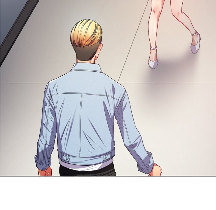 My High School Bully - Chapter 18 129