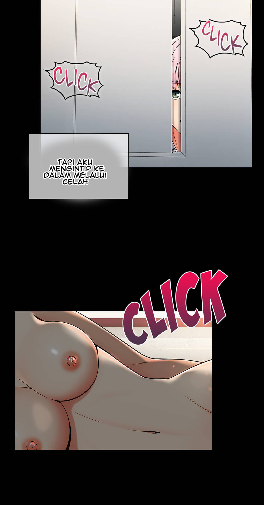 The Stand Up Guy - Chapter 18 35