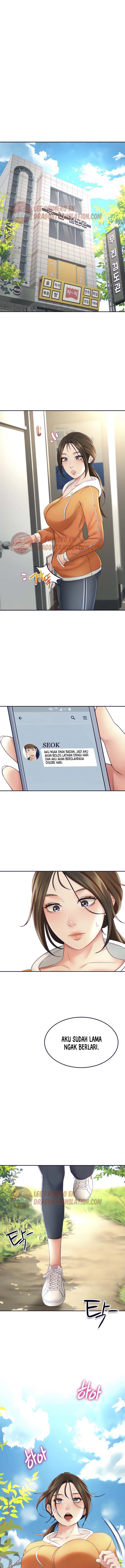 The Little Master - Chapter 18 9 The Little Master - Chapter 18 9