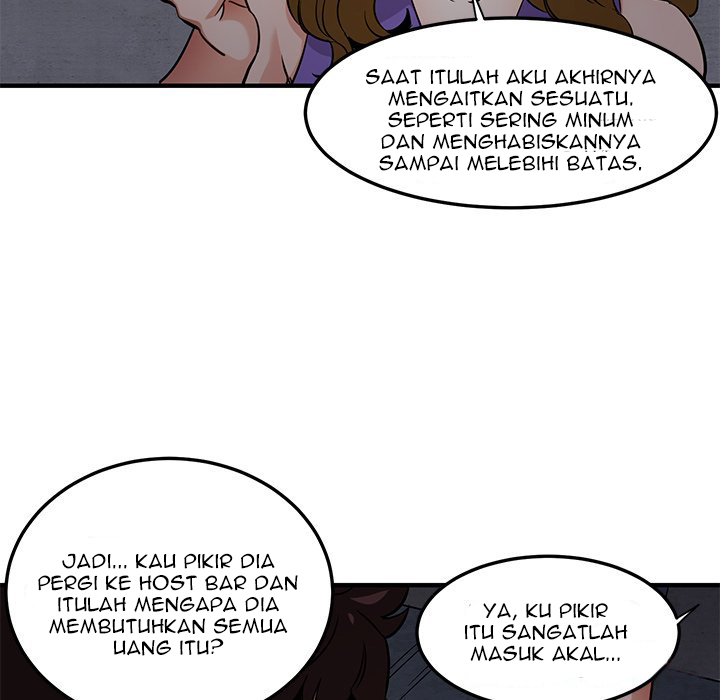 Dog on Patrol - Chapter 18 90 Dog on Patrol - Chapter 18 90