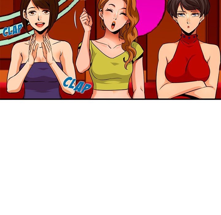 Dog on Patrol - Chapter 18 20 Dog on Patrol - Chapter 18 20