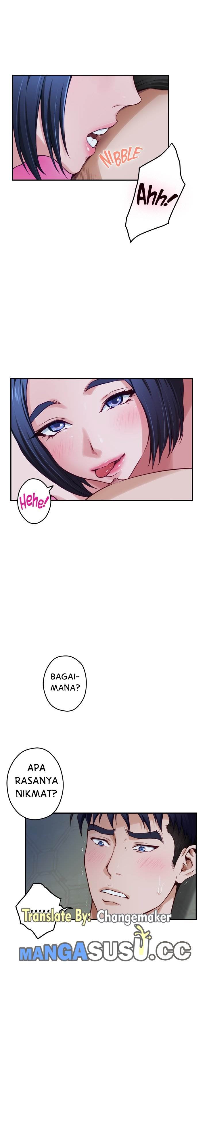 Noona&#8217;s Friend - Chapter 18 13