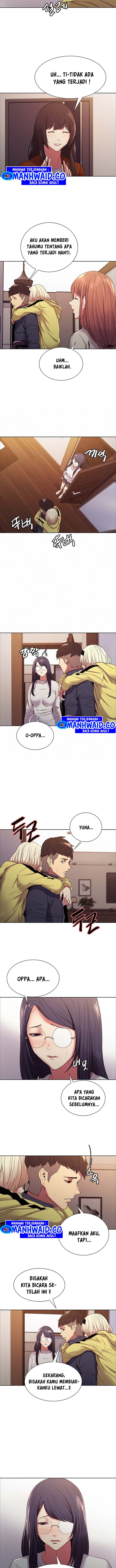 The Runaway Family - Chapter 18 4
