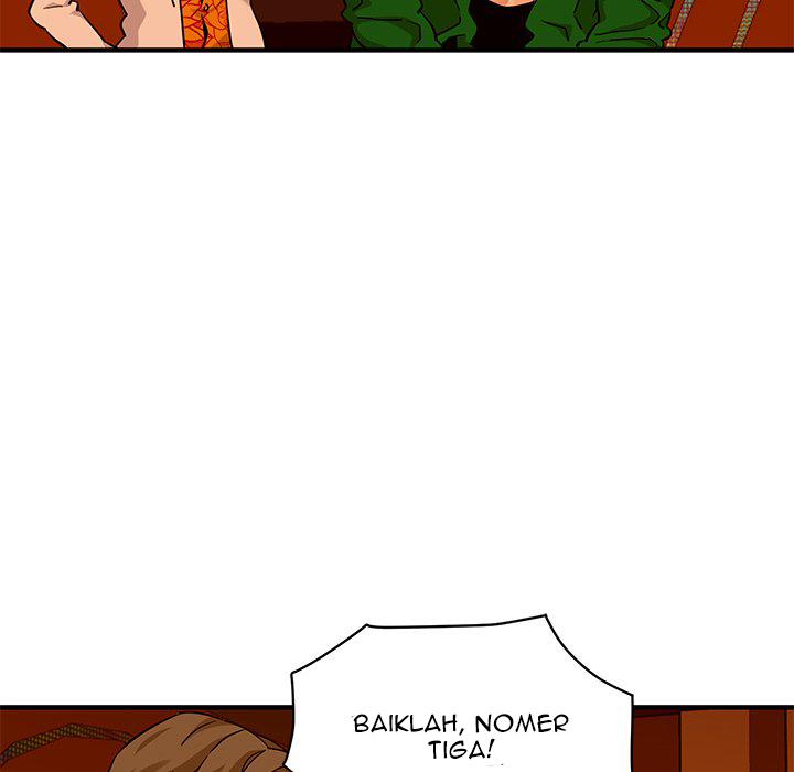 Dog on Patrol - Chapter 18 45 Dog on Patrol - Chapter 18 45