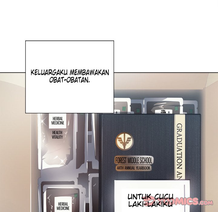 My High School Bully - Chapter 18 72