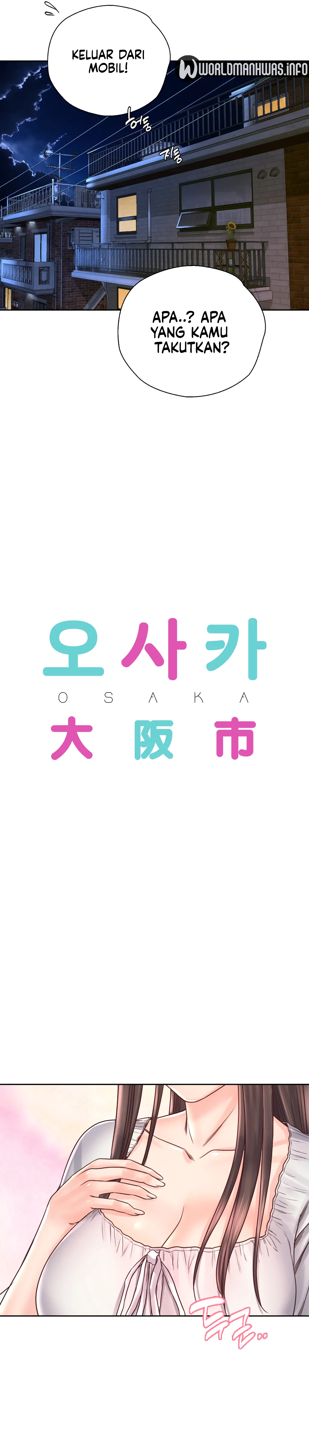 Osaka - Chapter 18 9