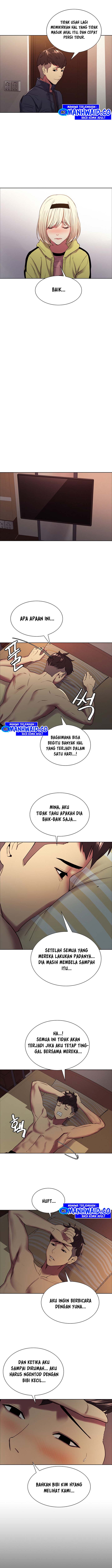 The Runaway Family - Chapter 18 8