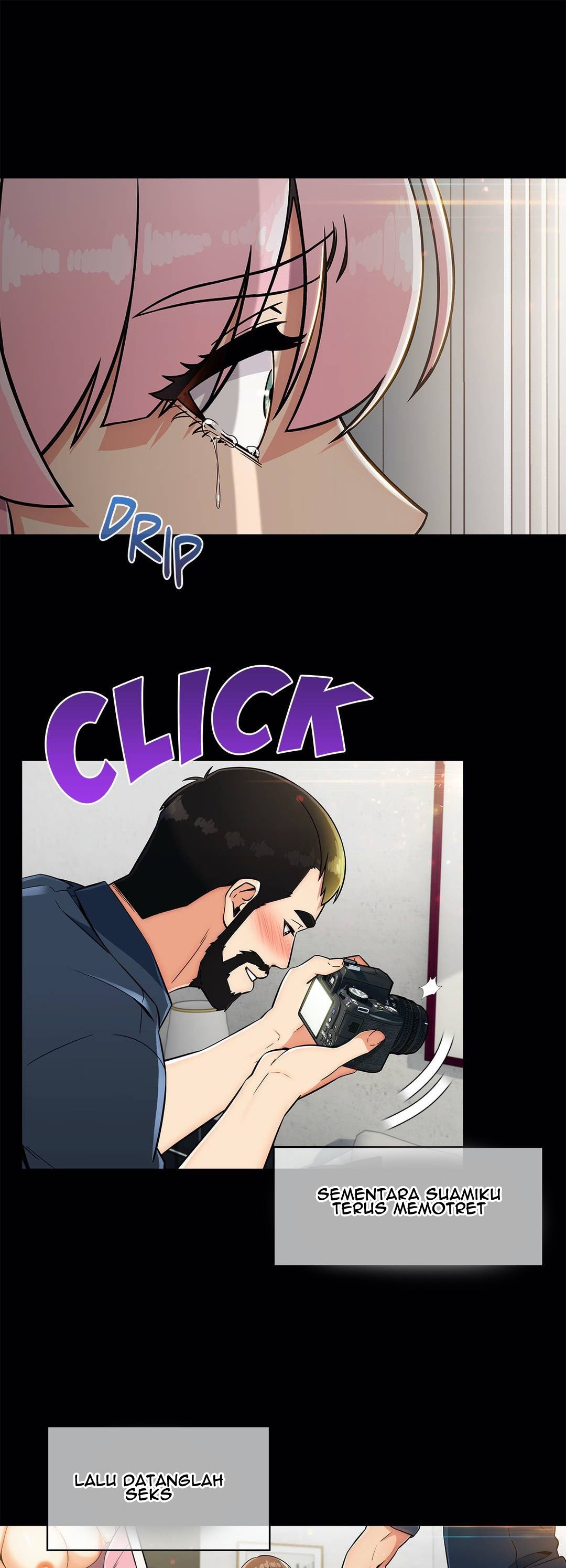 The Stand Up Guy - Chapter 18 45