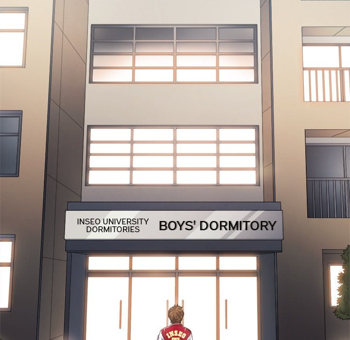 My High School Bully - Chapter 18 65