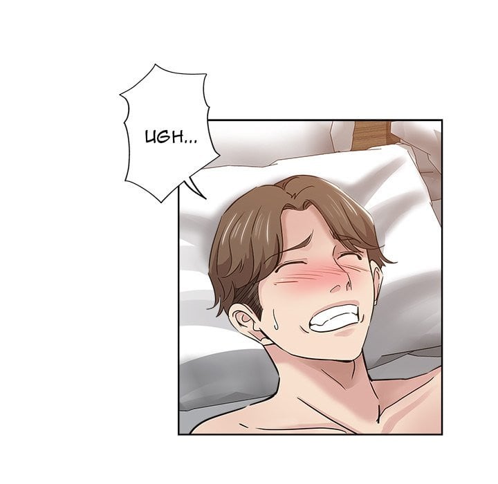 The Unexpected Guest - Chapter 18 34
