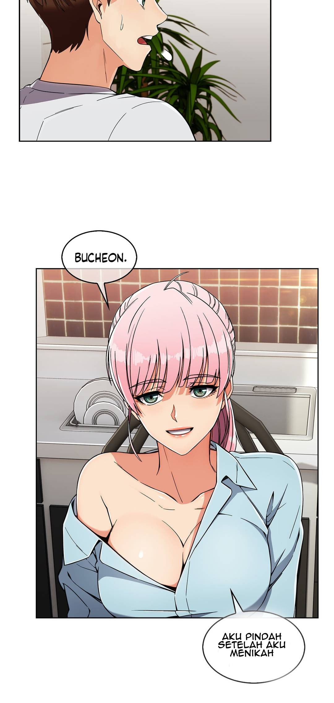 The Stand Up Guy - Chapter 18 17