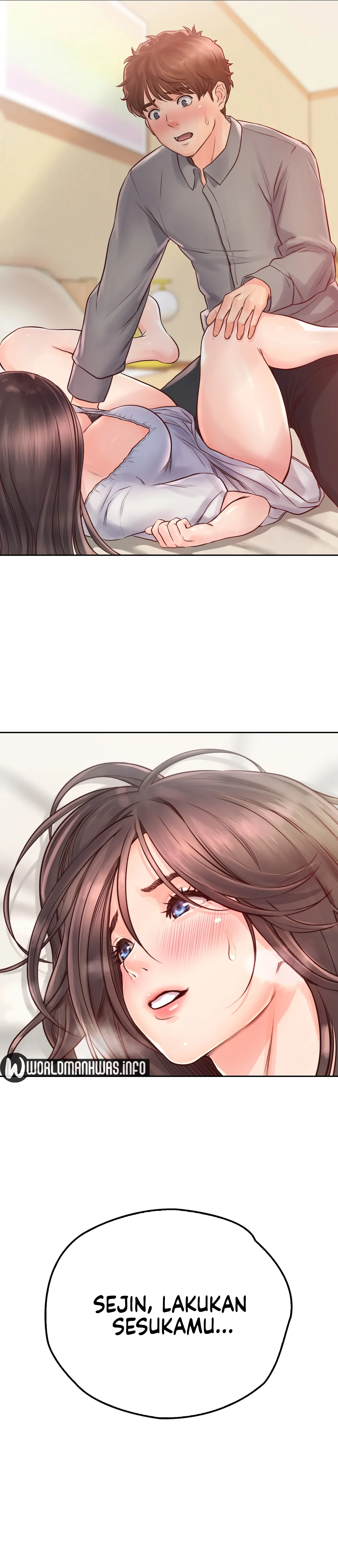 Osaka - Chapter 18 27