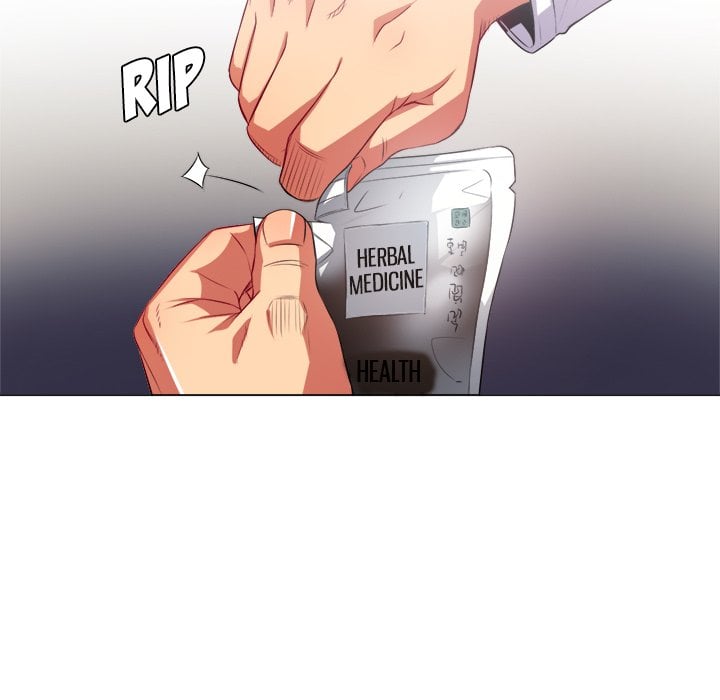 My High School Bully - Chapter 18 89