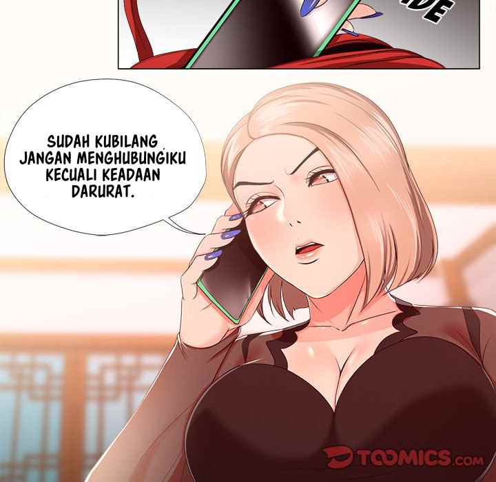 Cat Fight - Chapter 18 43