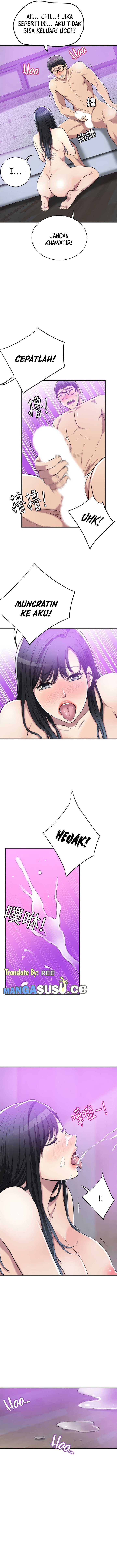 Craving - Chapter 18 4