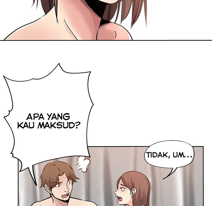 The Unexpected Guest - Chapter 18 91