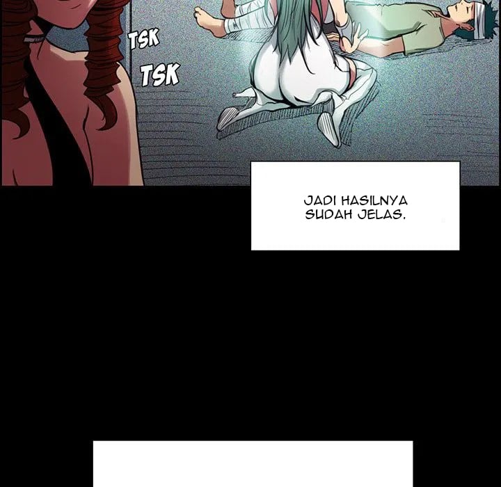 Erostica - Chapter 18 28