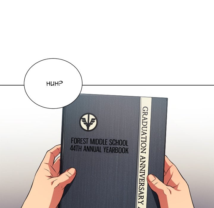 My High School Bully - Chapter 18 77