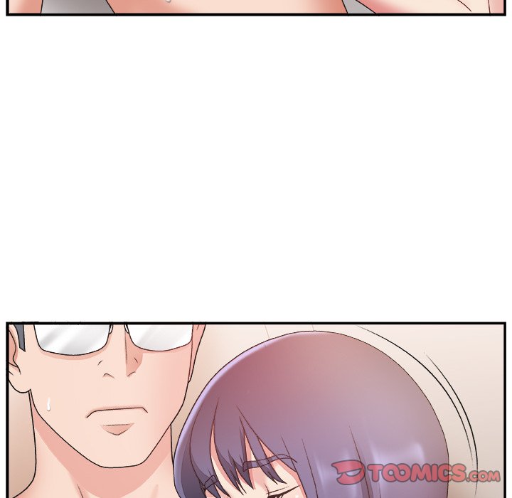 Miss Announcer - Chapter 18 123