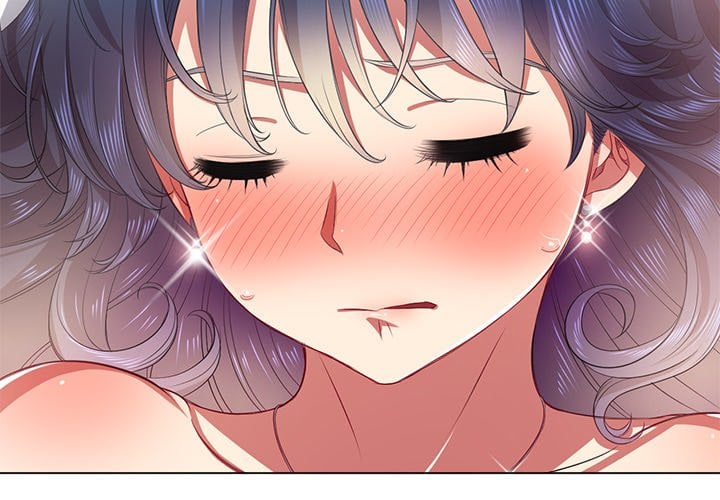 My High School Bully - Chapter 18 4