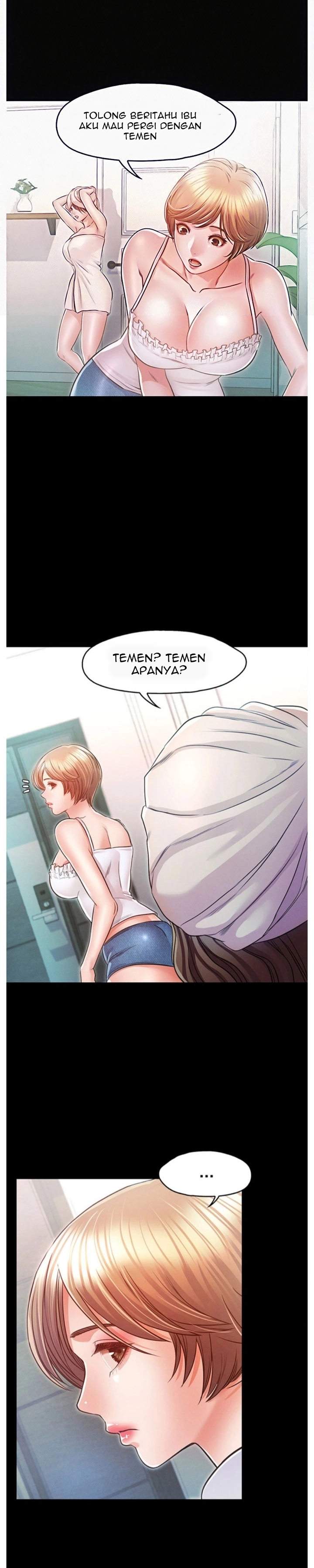 Who did you do with - Chapter 18 2