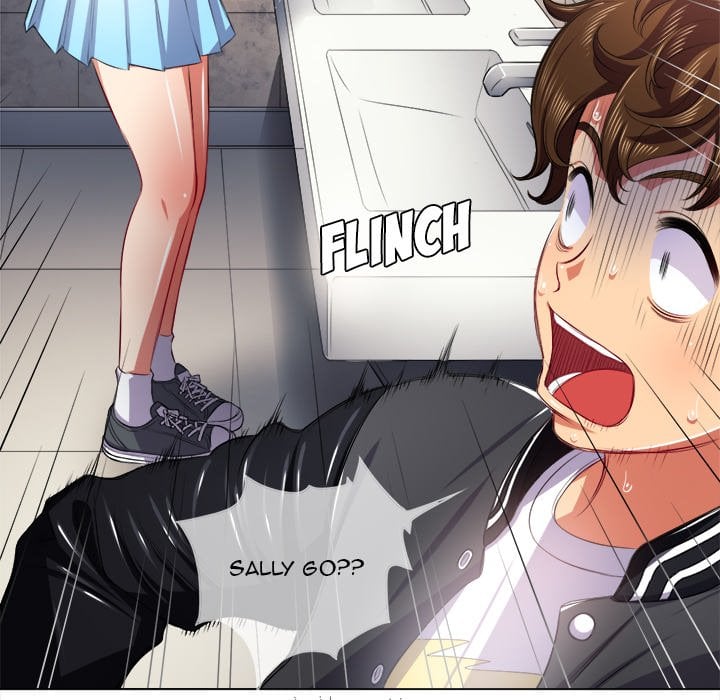 My High School Bully - Chapter 18 136