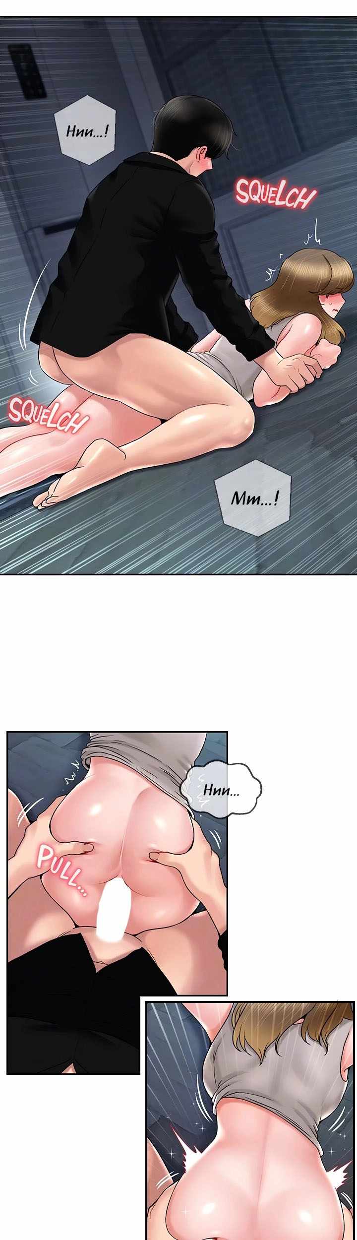 An Ardent Teaching Life - Chapter 18 8