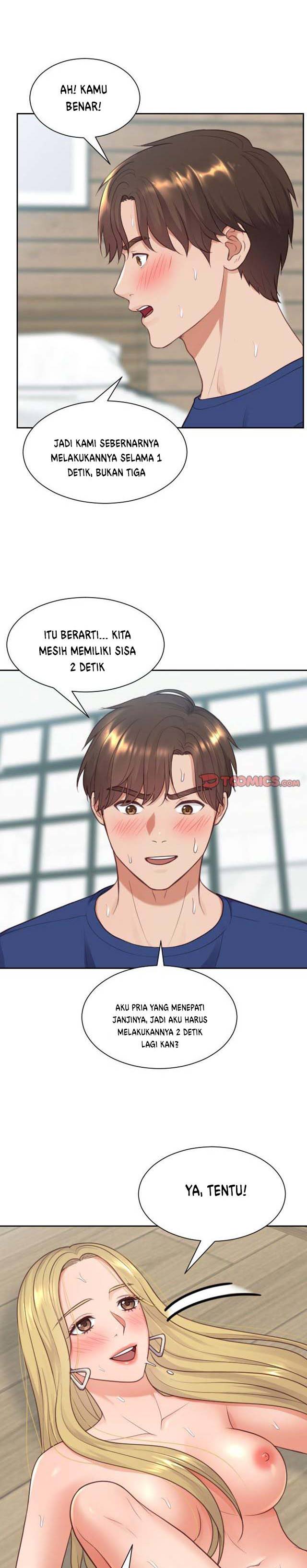Her Situation - Chapter 18 29