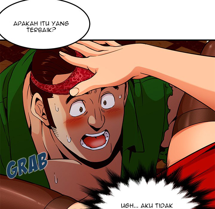 Dog on Patrol - Chapter 18 77 Dog on Patrol - Chapter 18 77