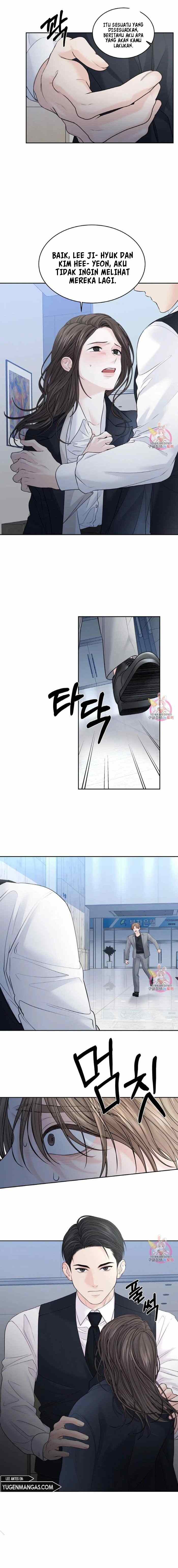 The Change of Season - Chapter 18 7