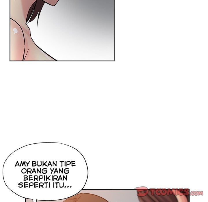 The Unexpected Guest - Chapter 18 84