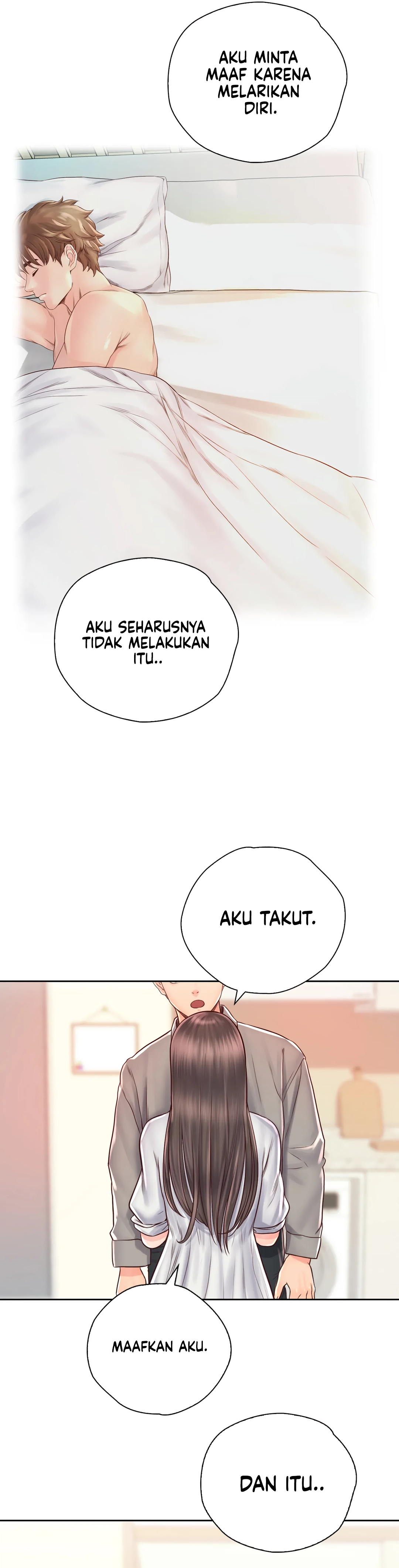 Osaka - Chapter 18 18