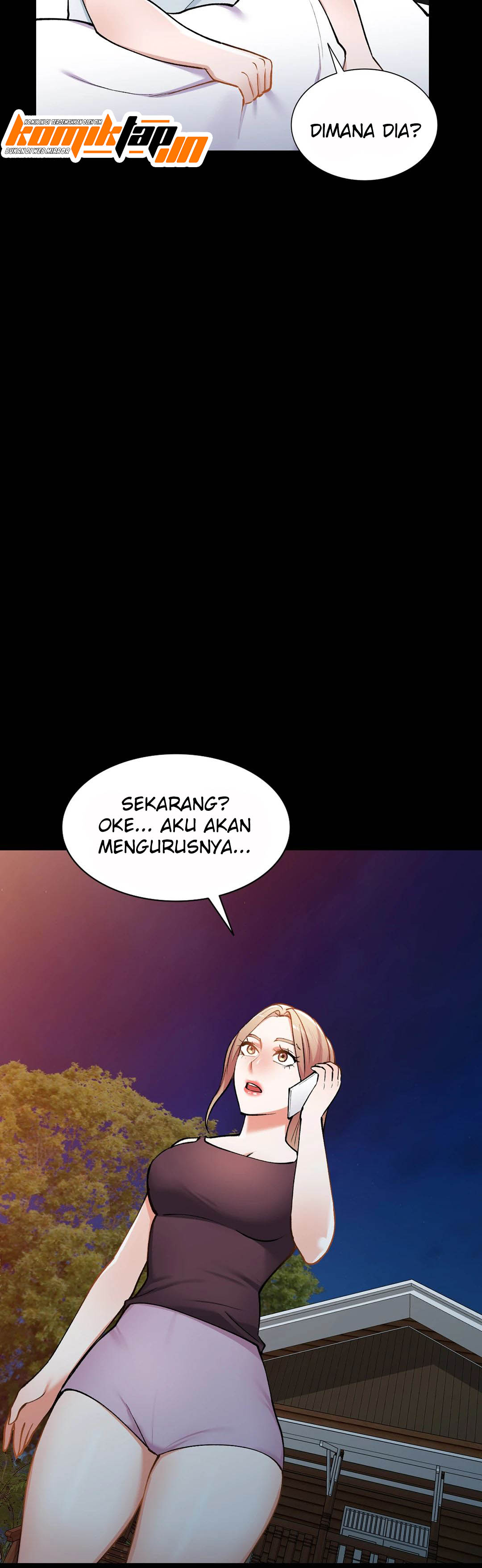 My Secretary&#8217;s Got a Secret - Chapter 18 30