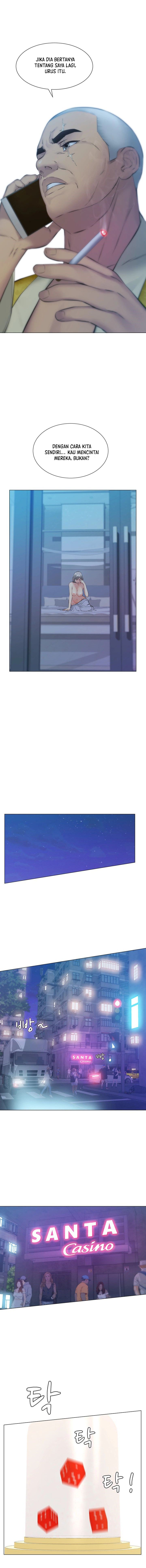 Gamble - Chapter 18 10