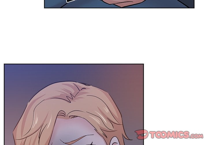 The Unexpected Guest - Chapter 18 4