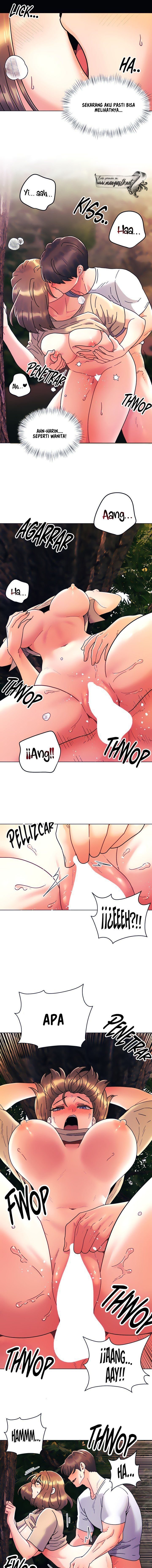 My First Time - Chapter 18 6 My First Time - Chapter 18 6