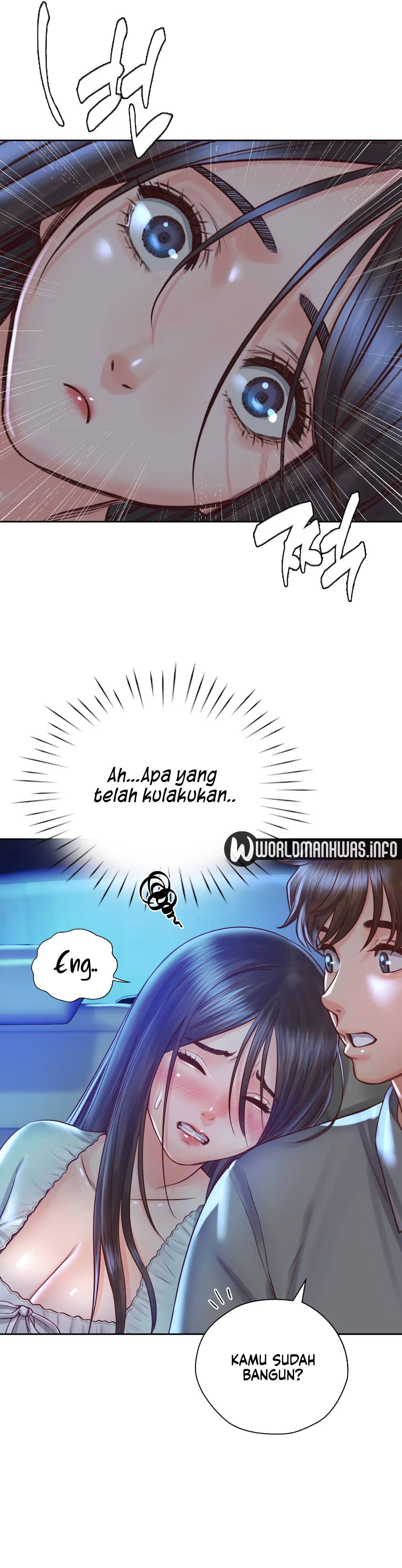 Osaka - Chapter 18 4