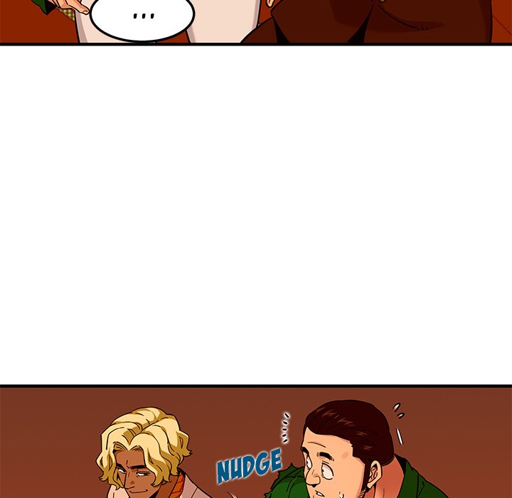 Dog on Patrol - Chapter 18 55 Dog on Patrol - Chapter 18 55