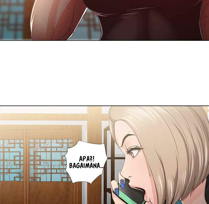 Cat Fight - Chapter 18 44