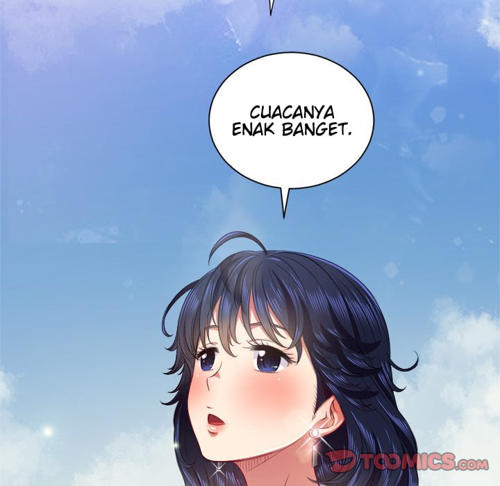 My High School Bully - Chapter 18 96