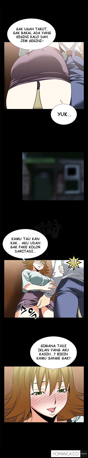 Love Parameter - Chapter 18 14 Love Parameter - Chapter 18 14