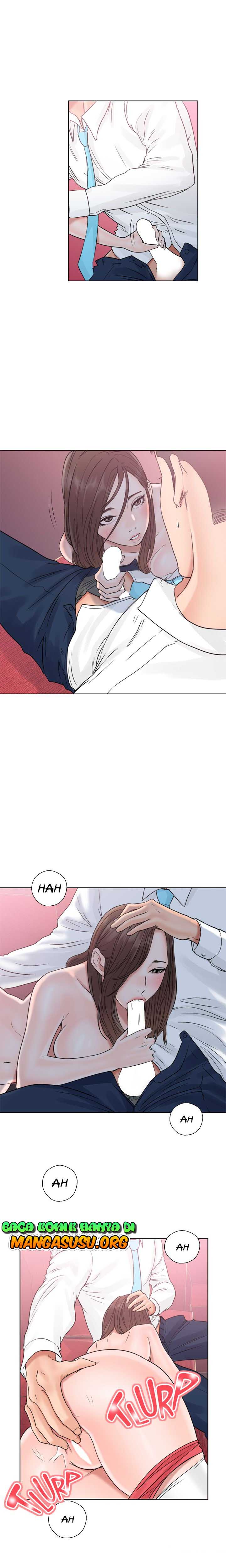 Lust Awakening - Chapter 18 14