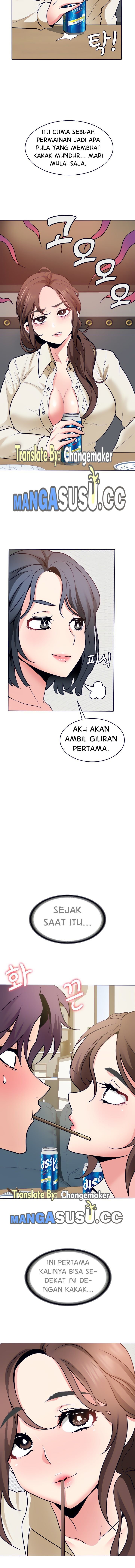 Need a Service? - Chapter 18 14 Need a Service? - Chapter 18 14