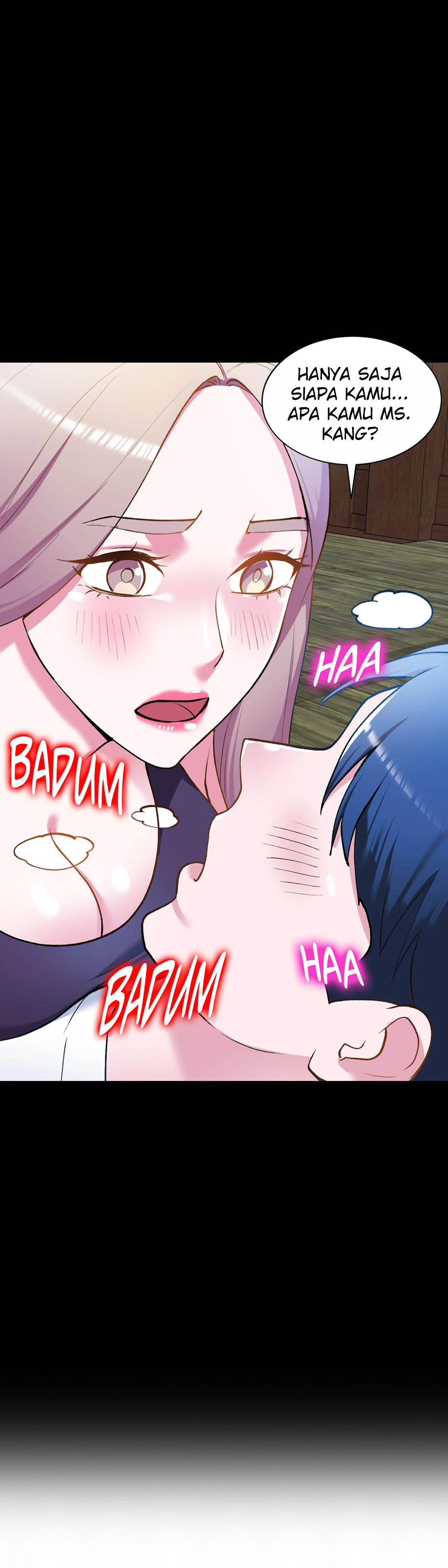 My Secretary&#8217;s Got a Secret - Chapter 18 4