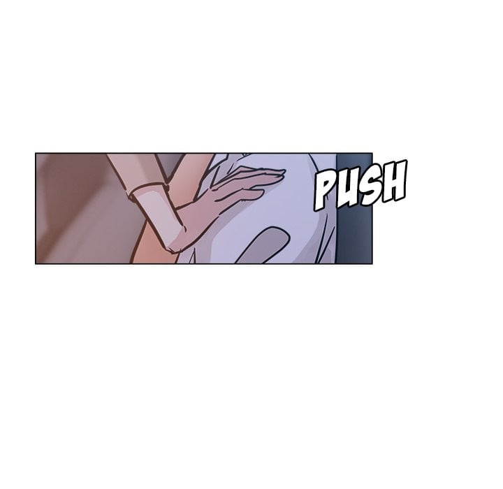 The Unexpected Guest - Chapter 18 19