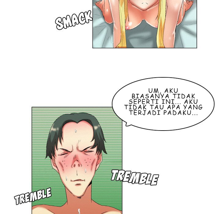 God of App - Chapter 18 27