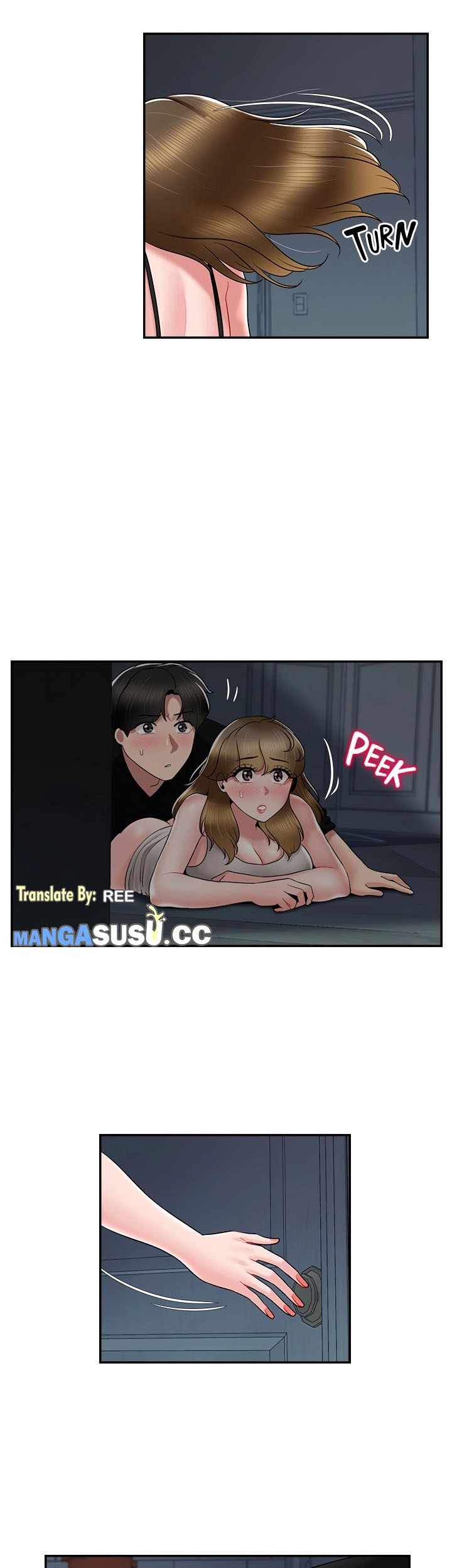 An Ardent Teaching Life - Chapter 18 18